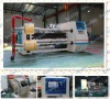 HH 1300 PMMA plastic film roll slitting machine  (Asia)