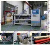 HH 1300 POM plastic film roll slitting machine  (suzhou,china)