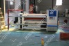 HH 1300 PPO plastic film roll slitting machine  (China)