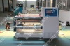 HH 1300 PPS plastic film roll slitting machine  (China)