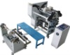 HH 1300 high precision small size slitting and rewinding machine(China)