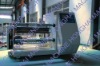 HH 1300 pf plastic film roll slitting machine  (Asia)