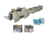 HHD-340 Sheet Feeding Paper Handbag Making Machine