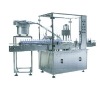 HHG-II Liquid-filling and Capping Machine