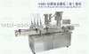 HHG-IS Filling and Capping Machine