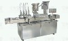 HHG-IS Filling and Capping Machine