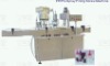 HHPG Spray Filling Screw Machine