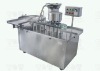 HHZG High-speed Capping Machine