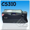 HITI CS310 SINGLE SIDE CARD PRINTER