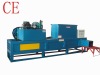 HIgh Quality with CE Rice Husk Baler Machine