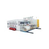 HL-A   Automatic High-Speed  Carton  Flexo Printing Slotting Die-cutting Machine