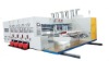 HL-A series full Automatic Carton printing slotting die-cutter machine