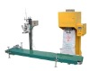 HLFL-25 animal feed pellet packing machine 0086 15838212368