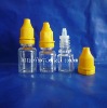 HOT!!! 10ml, 8ml, 5ml eye drops plastic bottle