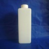 HOT!!! 1200ml PE plastic bottle for chemicals