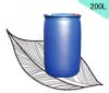 HOT!!! 200L Single Layer Single Ring  Plastic Drum