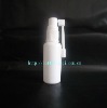 HOT!!! 30ml PE sprayer bottle with throat sprayer