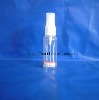 HOT!!! 30ml transparent PET bottle for sprayer