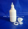 HOT!!! 35ml PE eye dropper bottle