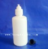 HOT!!! 50ml PE eye drop bottle