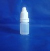 HOT!!! 5ml Plastic PE eye drops bottle