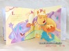 HOT!! Color books for children WT-CDB-117