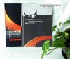 HOT !High quality art paper catalogue WT-CTL-184