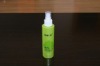 HOT SELL 150ML HDPE spray bottle