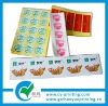 HOT !!! adhesive label printing