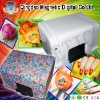 HOT nail printer&nail art printer machine