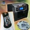 HOT t-shirt printing machine, directly print