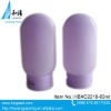 HOt!! 65ml headstand cream bottle with flip top cap