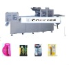 HP-500B lipstick series Paper Plastic Packing machine