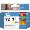 HP 72# large-format printhead for HP designjet T770