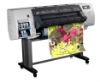 HP inkjet printer Designjet L25500