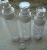 HPK-AAIB-00049~ 20ml, airless bottle, acrylic airless bottle, cosmetic airless bottle