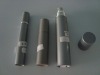 HPK-AIRB-00001W~ 15 30 50 60 80 100 120ml, airless bottle, acrylic airless bottle, cosmetic airless bottle