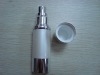 HPK-AIRB-00476~ 15 30 50 75 100 120ml acrylic Acrylic, AS airless bottle, acrylic airless bottle, cosmetic airless bottle