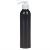 HPK-ALUB-00250/ ,aluminum bottle, aluminum sprayer bottle, aluminum cosmetic bottle,aluminum cosmetic bottle