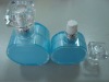 HPK-COSB-01013W~ pp lotion bottle,, cosmetic bottle