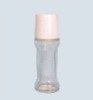 HPK-GROB-00008/ 50ml, glass roll on bottle, glass bottle, roll on bottle