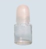 HPK-GROB-00009/ 20ml, glass roll on bottle, glass bottle, roll on bottle