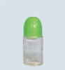 HPK-GROB-00029/ 70ml glass roll on bottle, glass bottle, roll on bottle