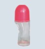 HPK-GROB-00030/ 70ml glass roll on bottle, glass bottle, roll on bottle