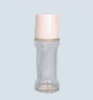 HPK-GROB-00055/ 90ml, glass roll on bottle, glass bottle, roll on bottle