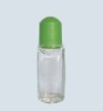 HPK-GROB-00056/ 90ml, glass roll on bottle, glass bottle, roll on bottle