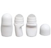 HPK-PROB-00052/ 75ml, 1.4inch ball, plastic roll on bottle, plastic bottle, roll on bottle