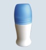 HPK-PROB-00063/ 70ml, 1.4inch ball, plastic roll on bottle, plastic bottle, roll on bottle