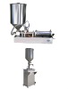 HT-GJ Single head ointment filling machine