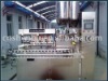 HTGF-100 Tube Filling and Sealing Machine